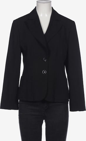 SHEEGO Blazer in S in Black: front