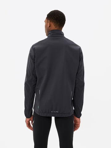 VAUDE Sportjas 'Matera II' in Zwart