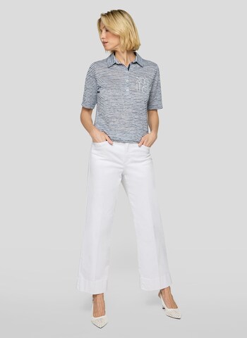 Rabe Shirt in Blau