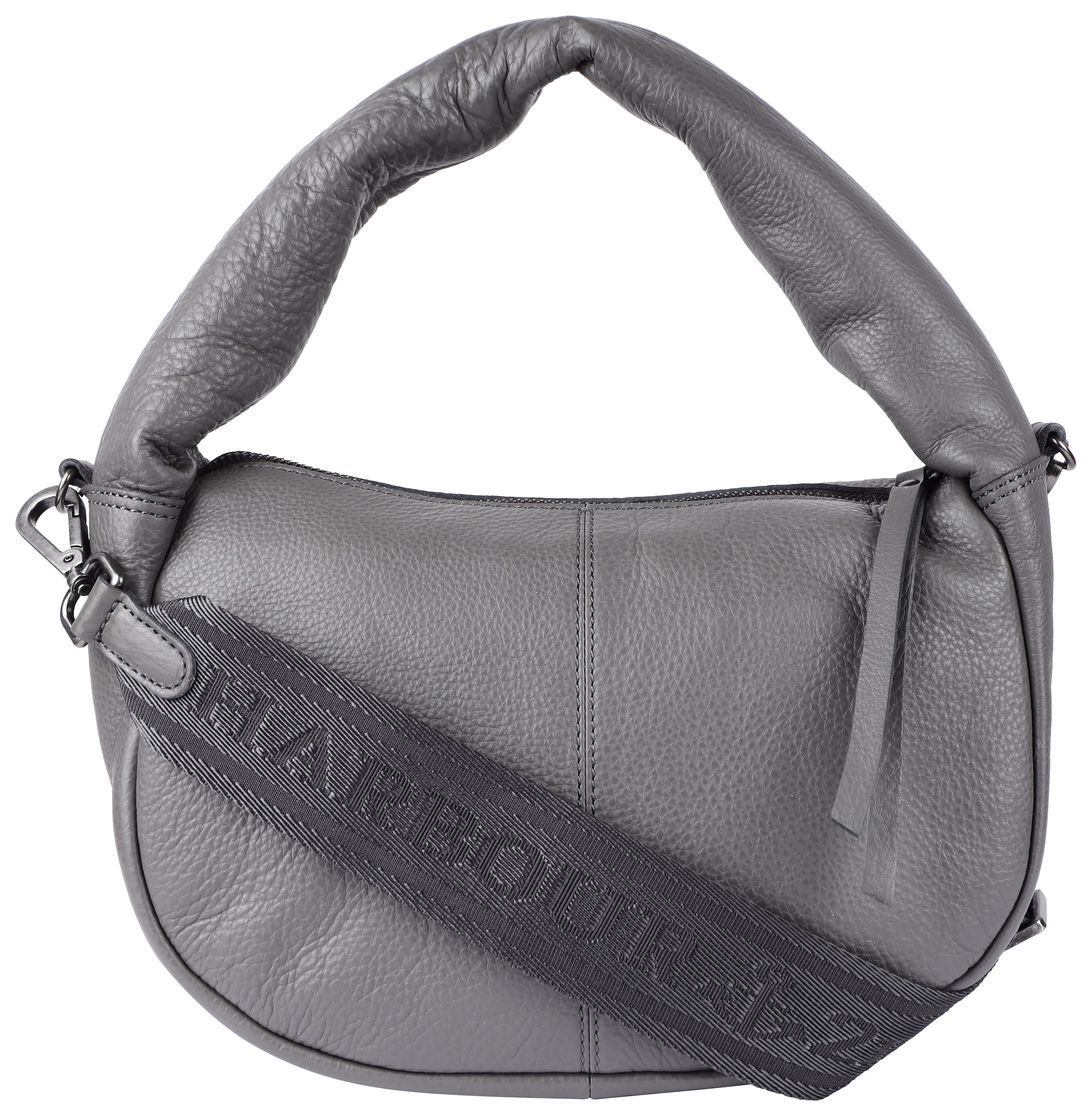 Harbour 2nd Schoudertas in Grijs