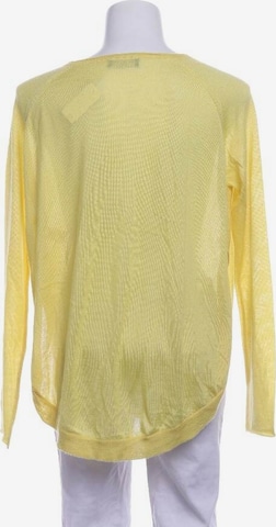 Roberto Collina Sweater & Cardigan in XS in Yellow