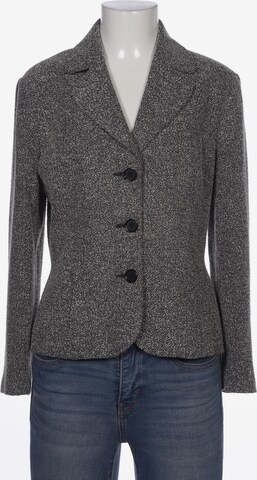 Franco Callegari Blazer in S in Grey: front