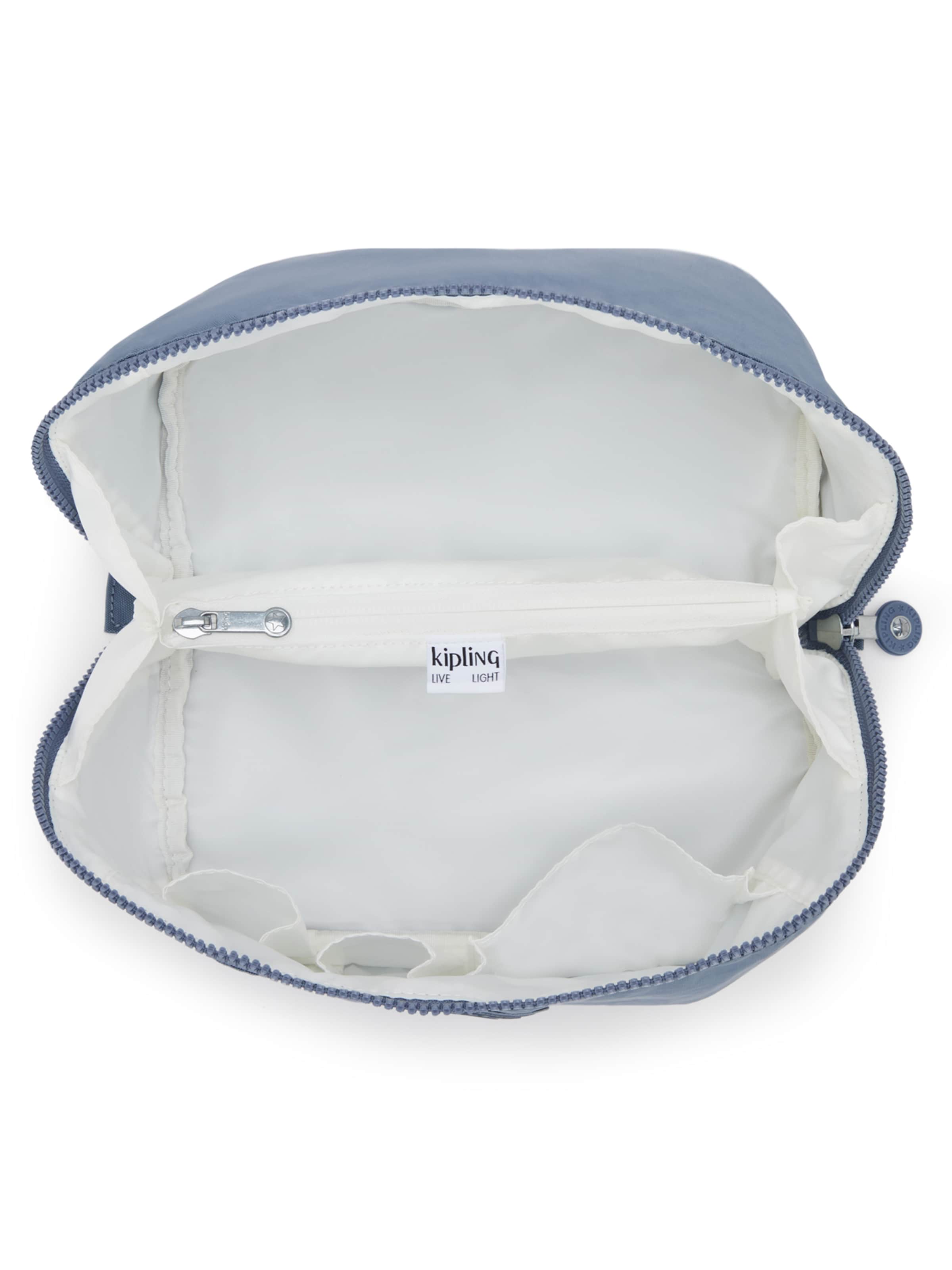 KIPLING Nessessäär 'Mirko M', värv sinine