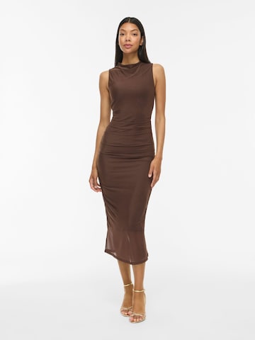 Robe 'VIFunda' VILA en marron