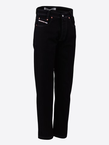 Picaldi Tapered Jeans 'Zicco 473' in Schwarz
