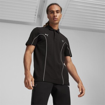 PUMA Funktionsshirt' Scuderia Ferrari' in Schwarz