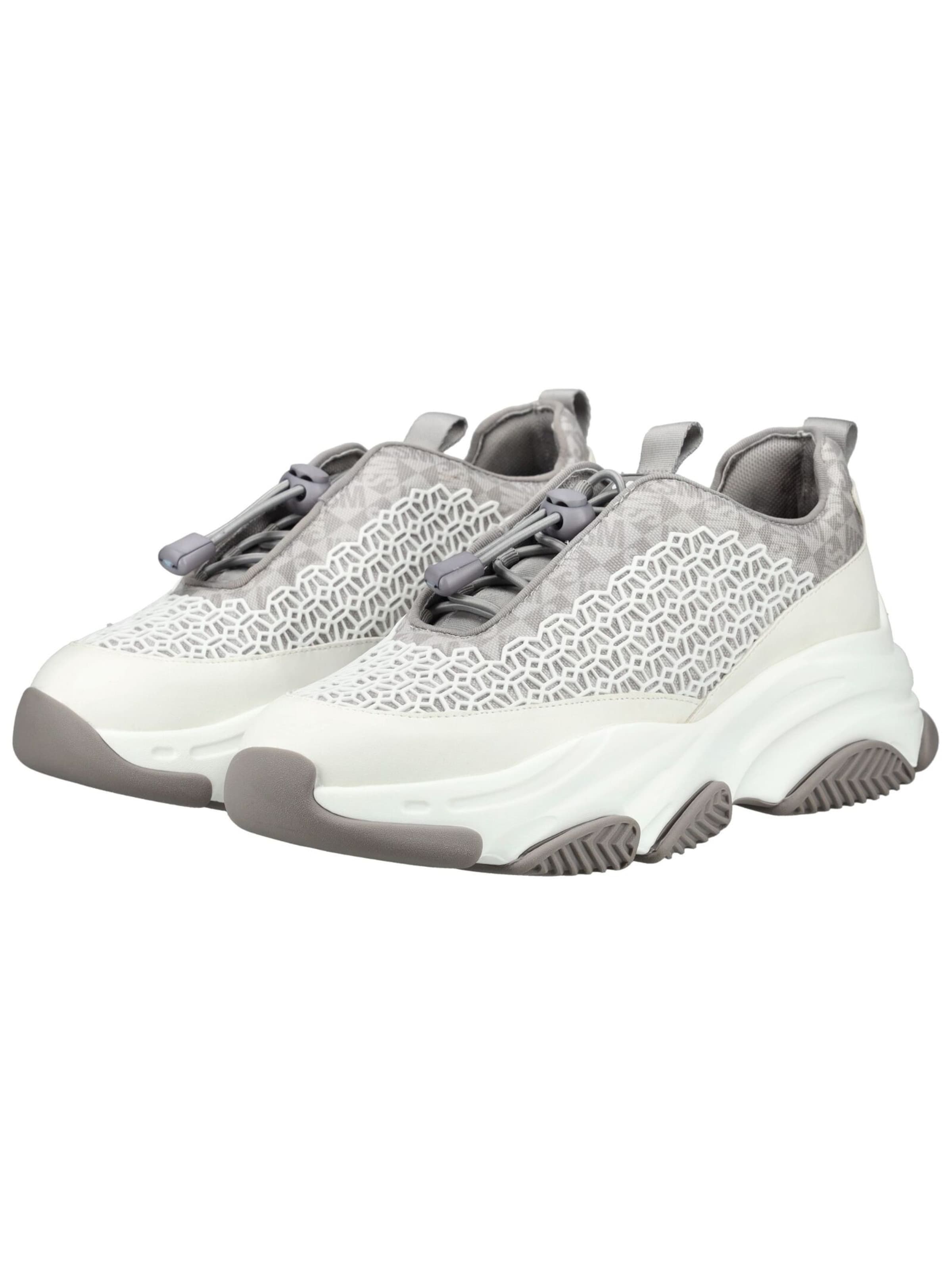 STEVE MADDEN Sneaker 'Pilot' in Weiß