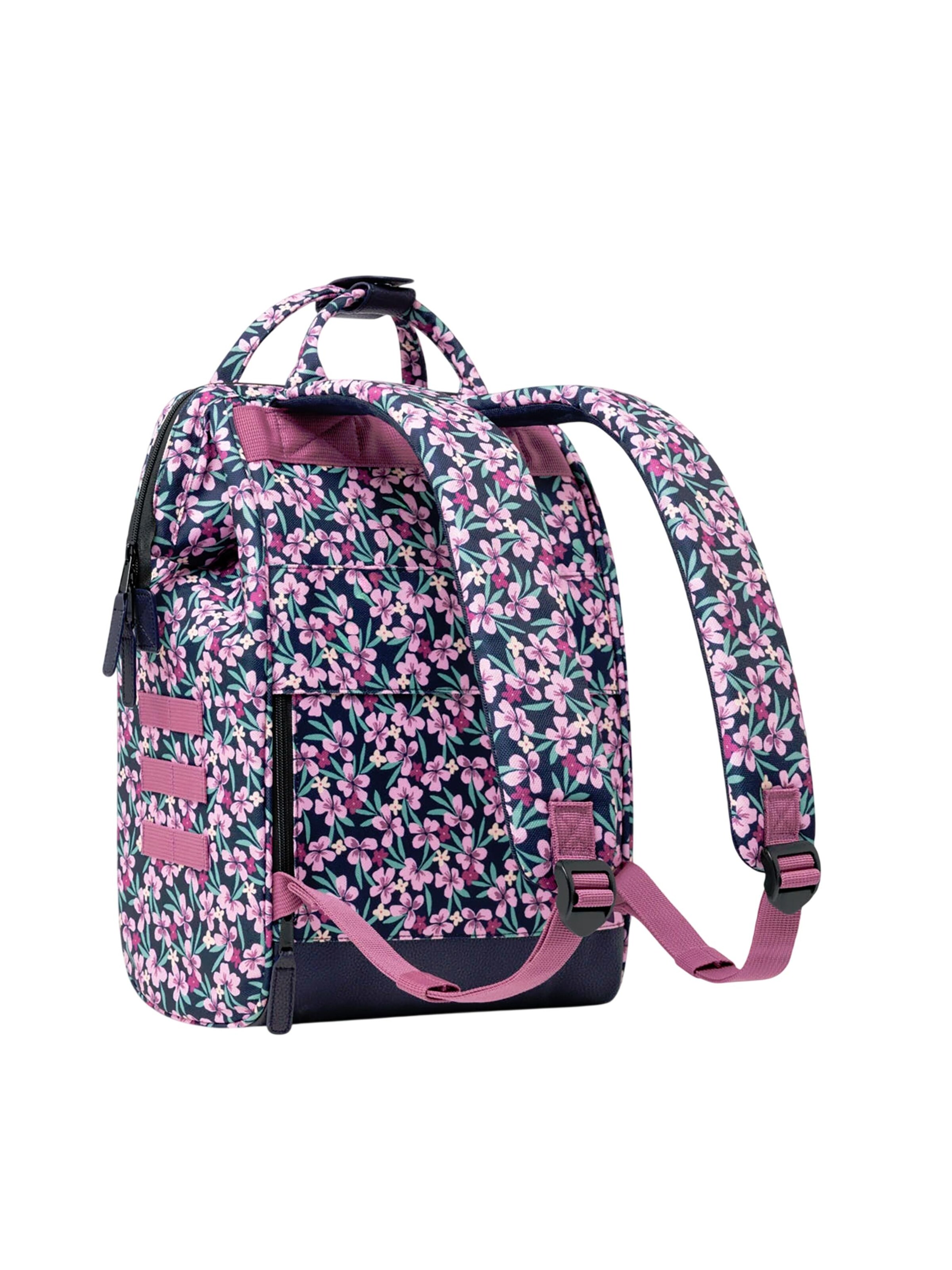 Cabaia Backpack 'Medium Cagliari' in Mixed colors