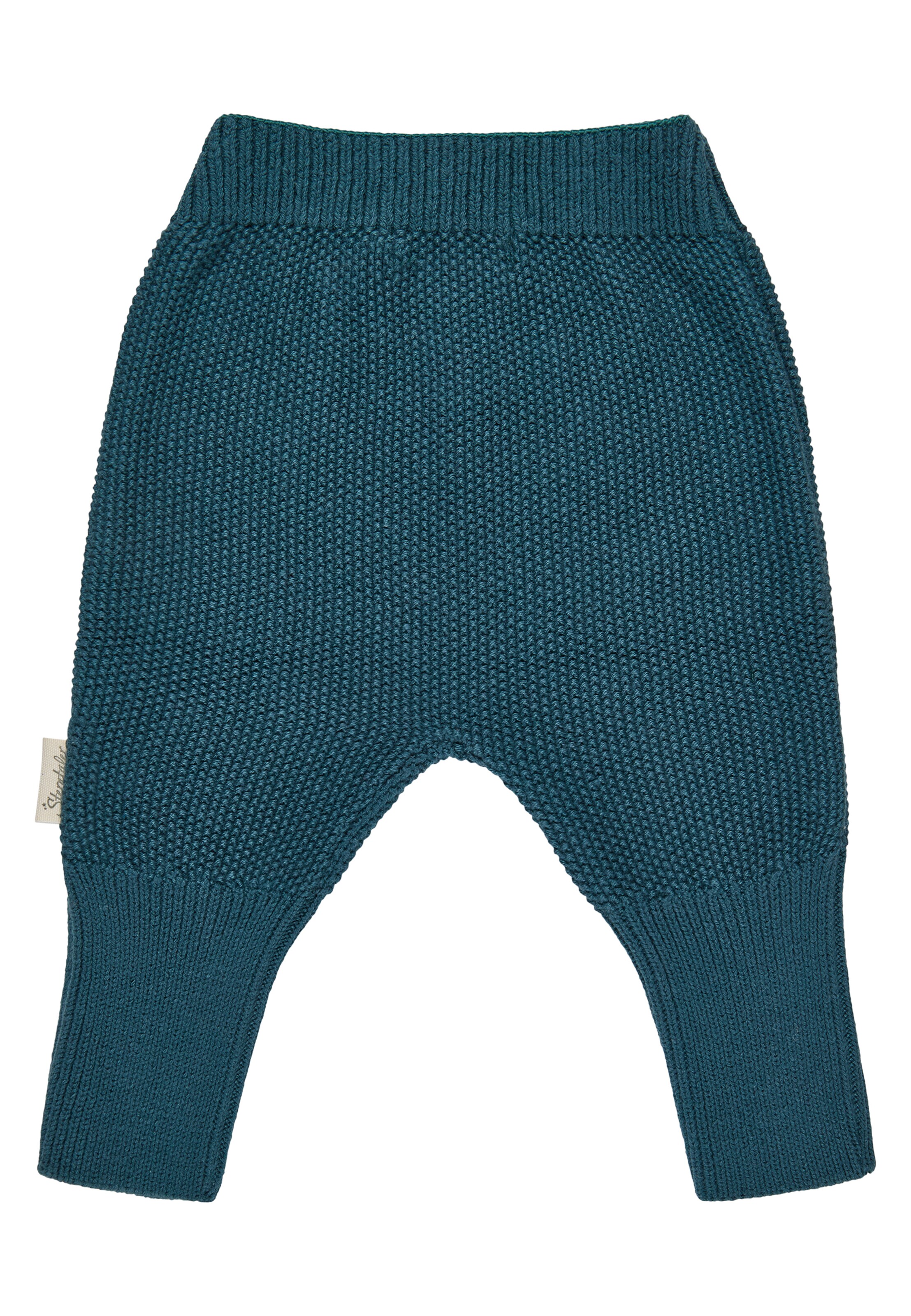 STERNTALER Regular Hose in Grün