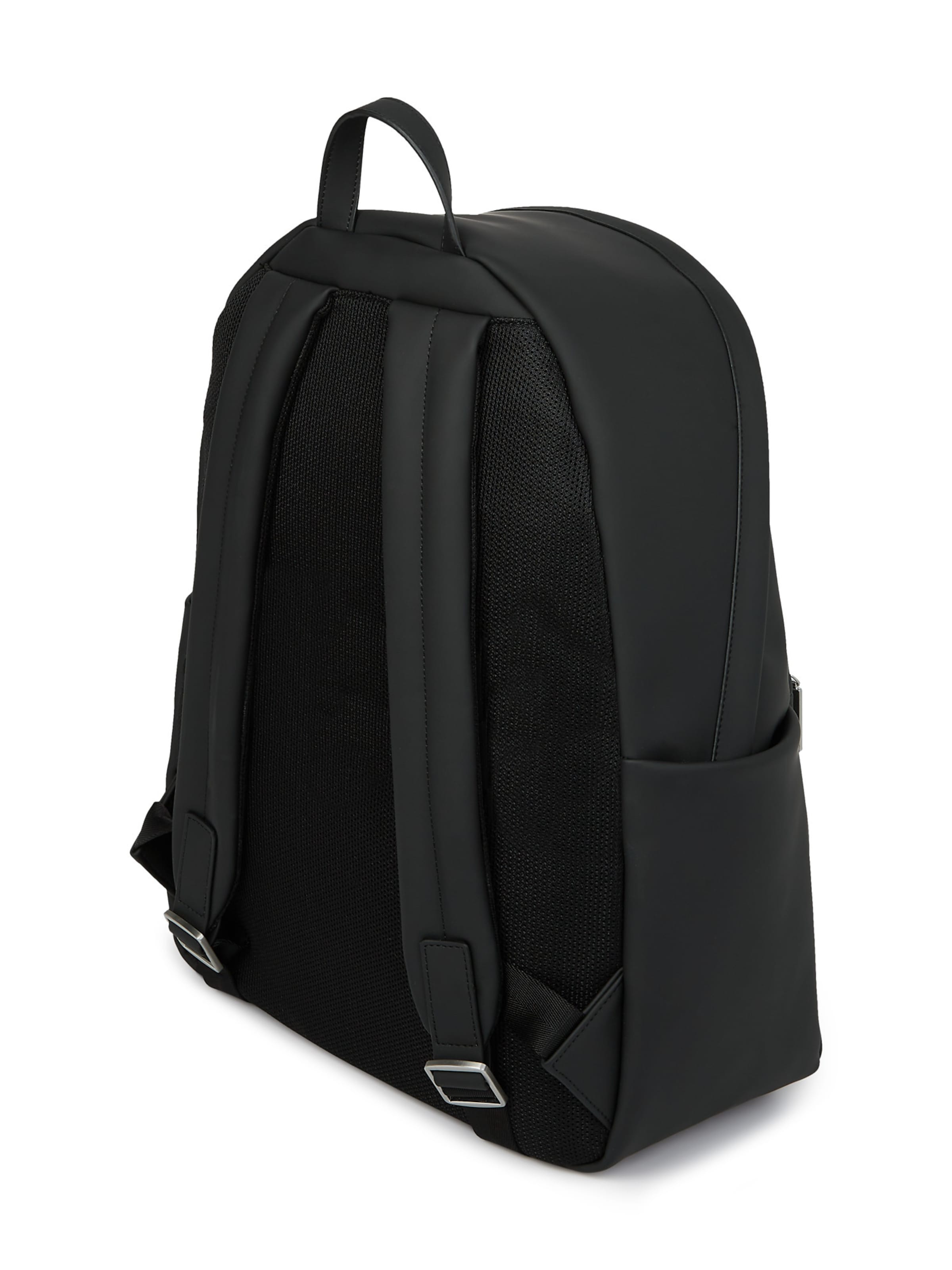 Sac à dos 'Essential' Karl Lagerfeld en noir