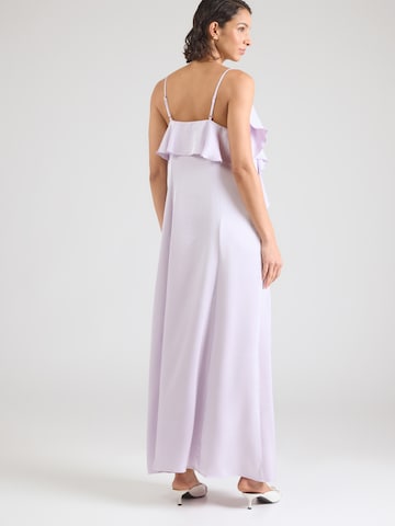 VERO MODA - Vestido en lila