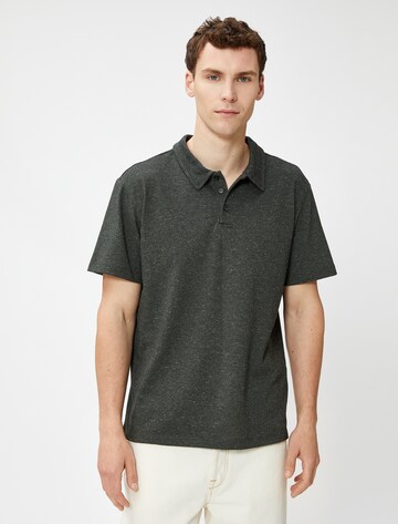 Koton Shirt in Green: front