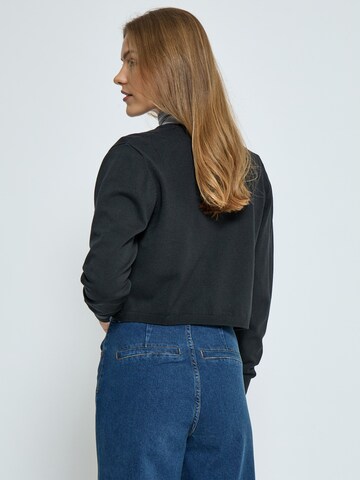 Giacchetta 'Dina' di Peppercorn in nero