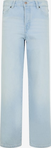 mėlyna DICKIES Standartinis Džinsai: priekis