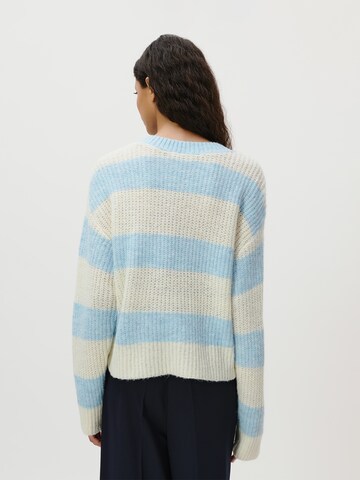 Pullover 'Florina' di LeGer by Lena Gercke in blu