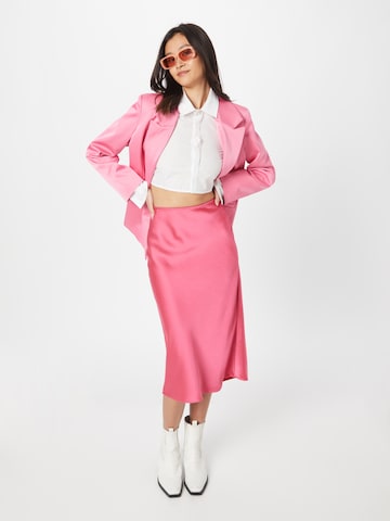 Samsøe Samsøe Skirt 'AGNETA' in Pink