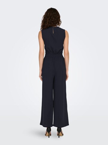 ONLY Jumpsuit in Zwart