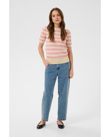 SAINT TROPEZ - Jersey en rosa