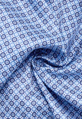 ETERNA Regular fit Business shirt in Blue