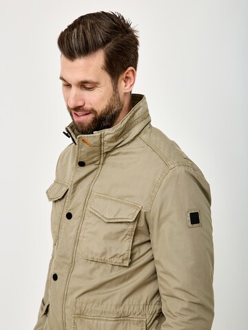 REDPOINT Between-Season Jacket in Green