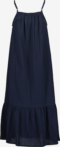 BLUE SEVEN Kleid in Blau