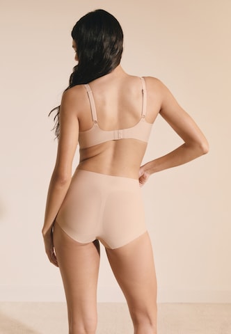 Bustino Reggiseno di ETAM in beige