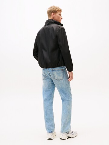 Tommy Jeans Between-season jacket in Black