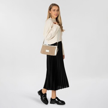 Sac bandoulière Gabs en beige