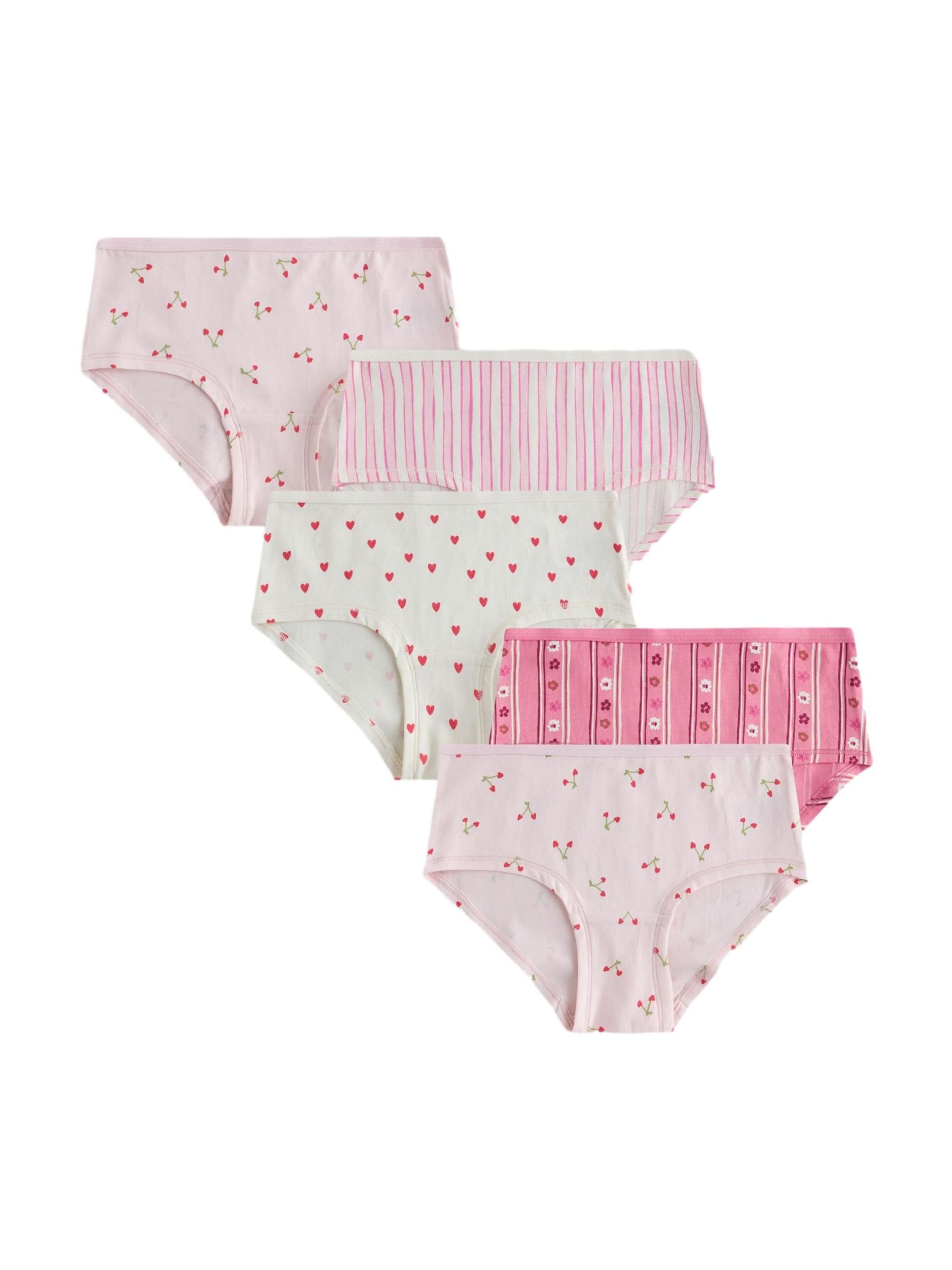 Sous-vêtements Next en rose : devant