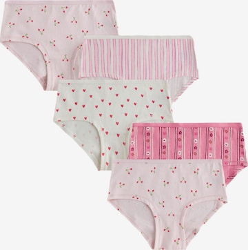 Sous-vêtements Next en rose : devant