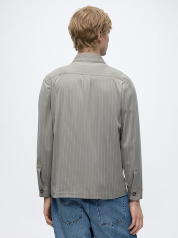 Giacca di mezza stagione di Lindbergh in grigio