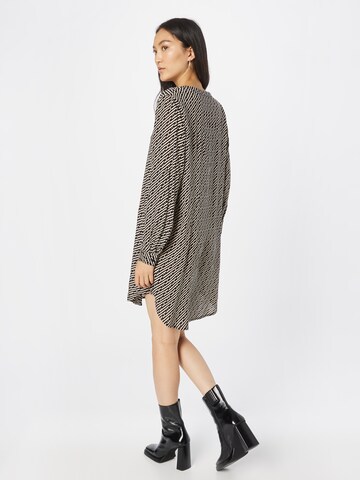 Kaffe Tunic 'Kenny' in Black