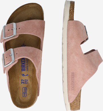 BIRKENSTOCK Pantofle 'Arizona' – pink