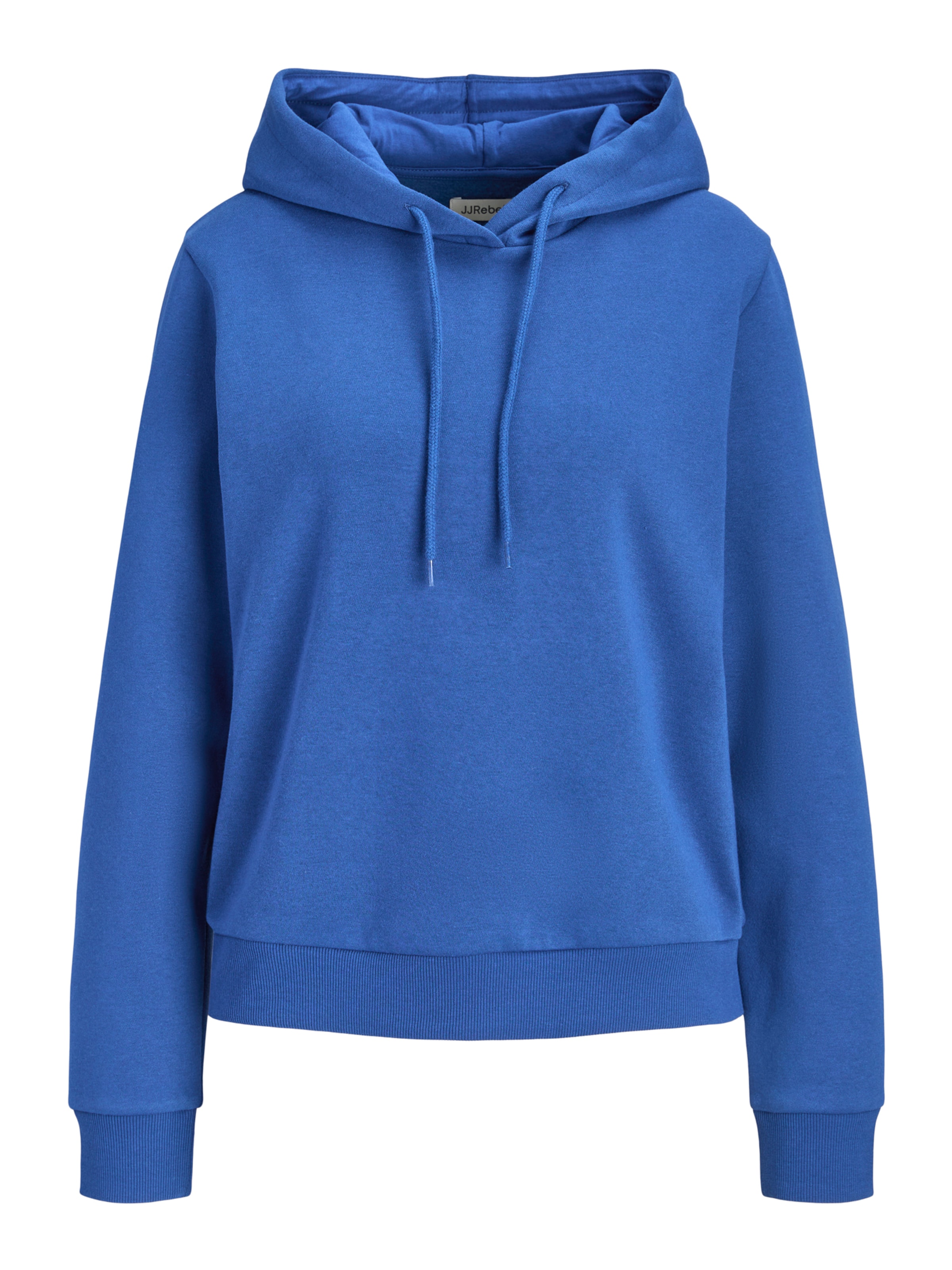 JJ Rebel Sweatshirt 'JREBWVERA' in Blau: Vorderseite