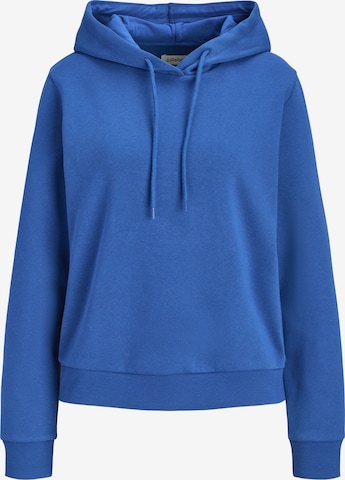 JJ Rebel Sweatshirt 'JREBWVERA' in Blau: Vorderseite
