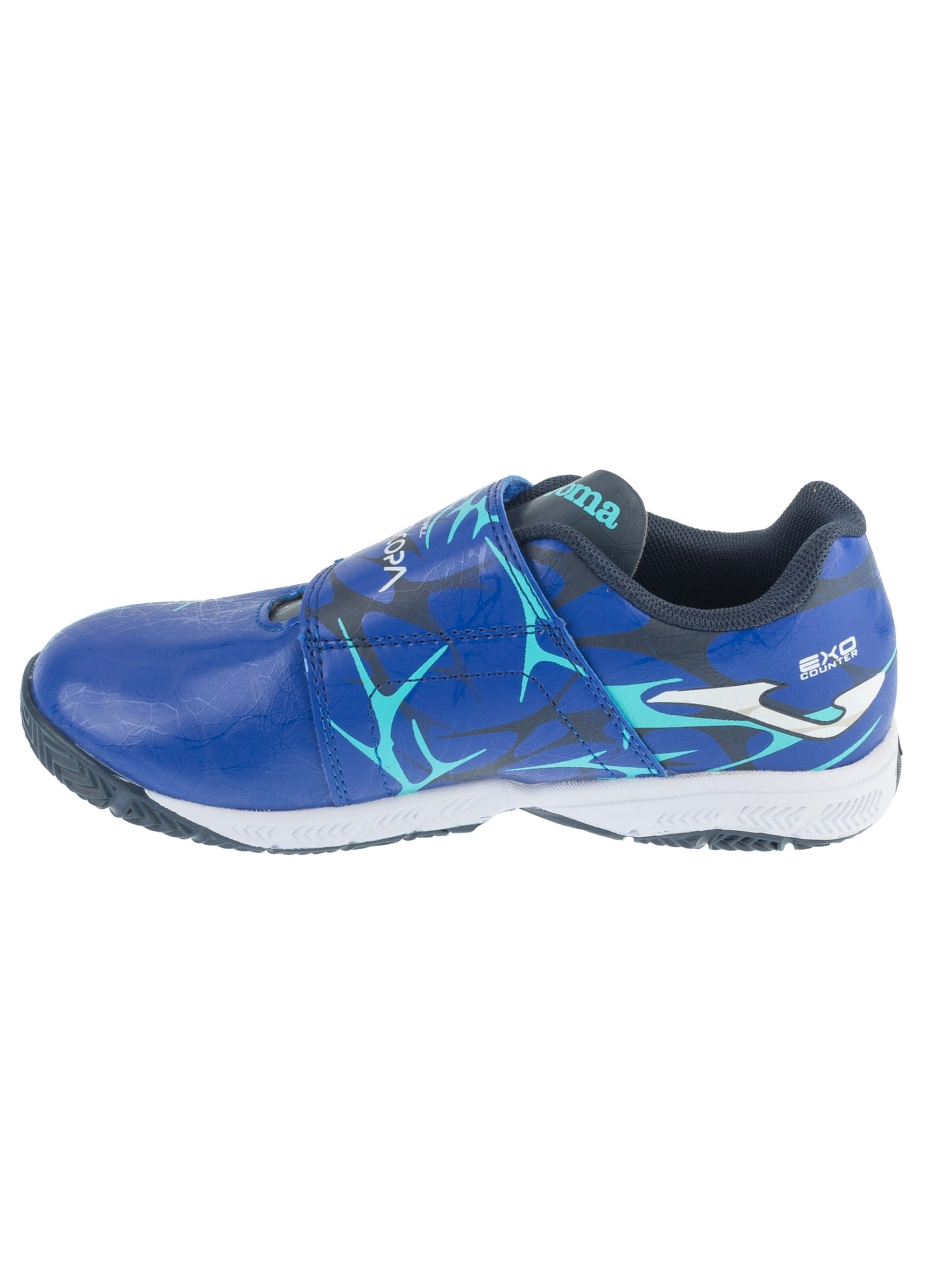 Chaussure de sport 'Super Copa' JOMA en bleu