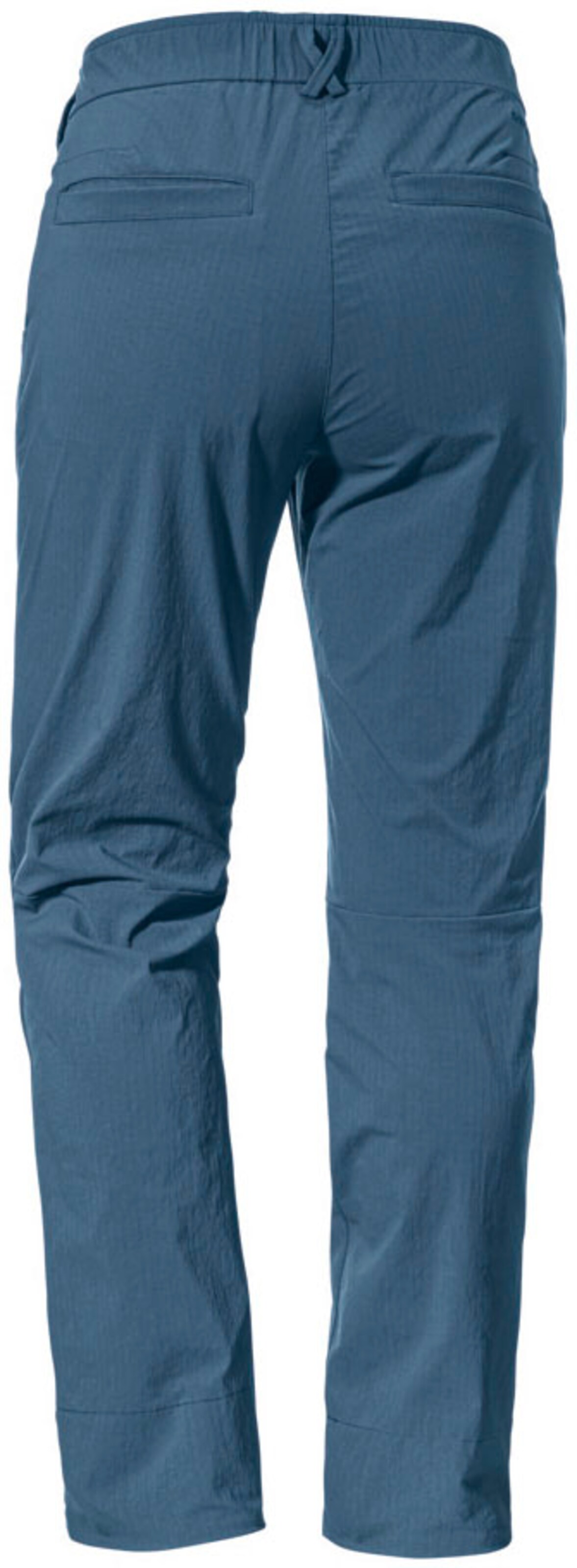 regular Pantaloni per outdoor 'Cagliari' di Schöffel in blu