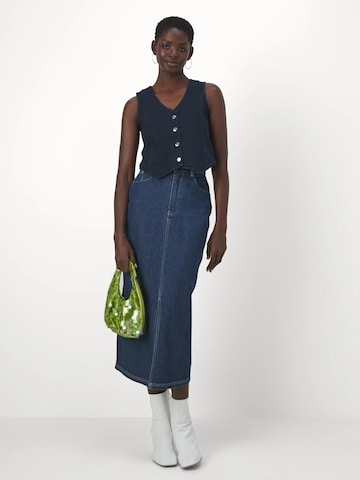 Gonna ' DPWRelaxed ' di Denim Project in blu