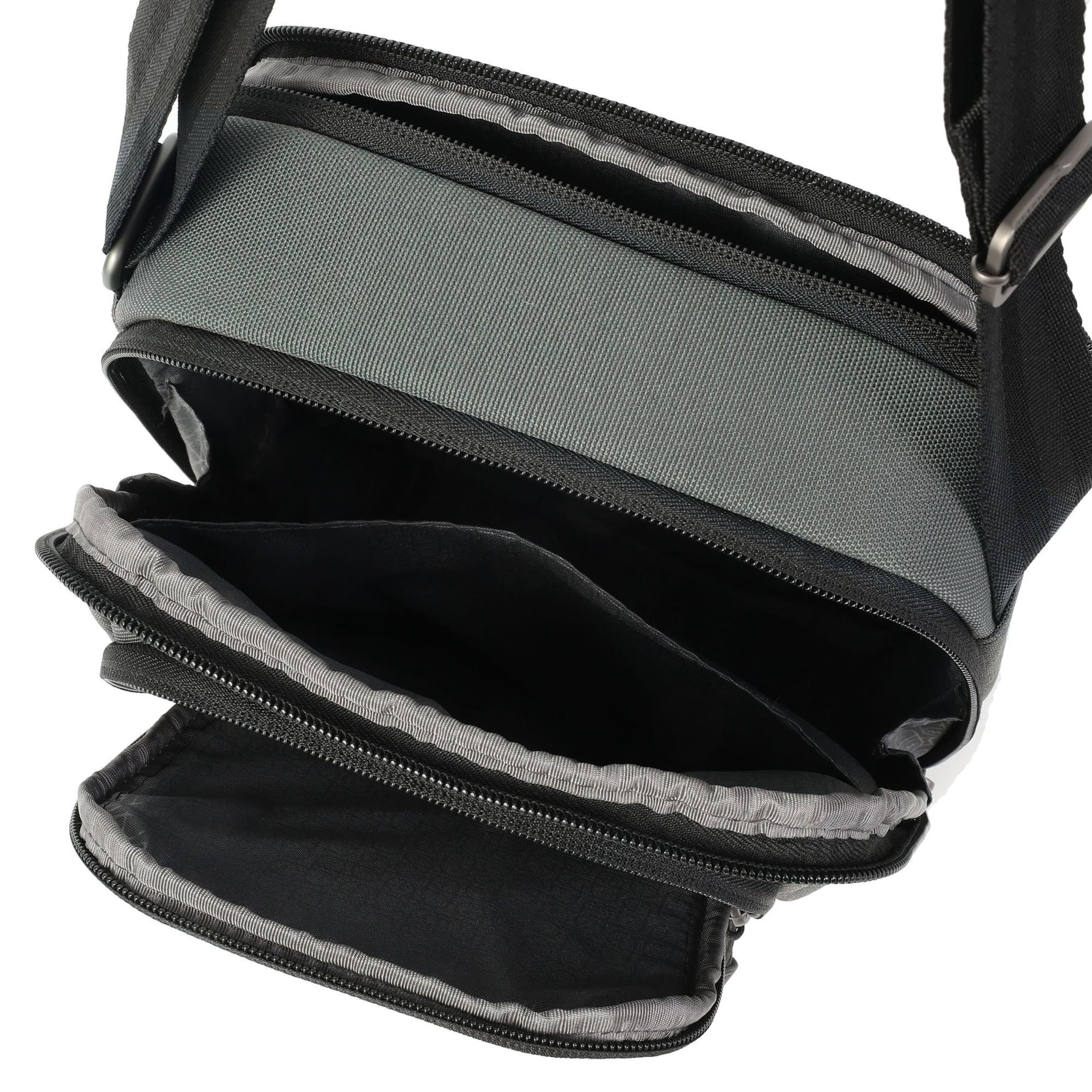 Sac à bandoulière 'Comby Relax' Hedgren en gris