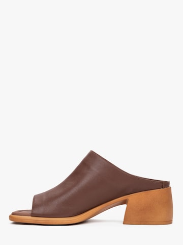 Estro Muiltjes '224819' in Bruin