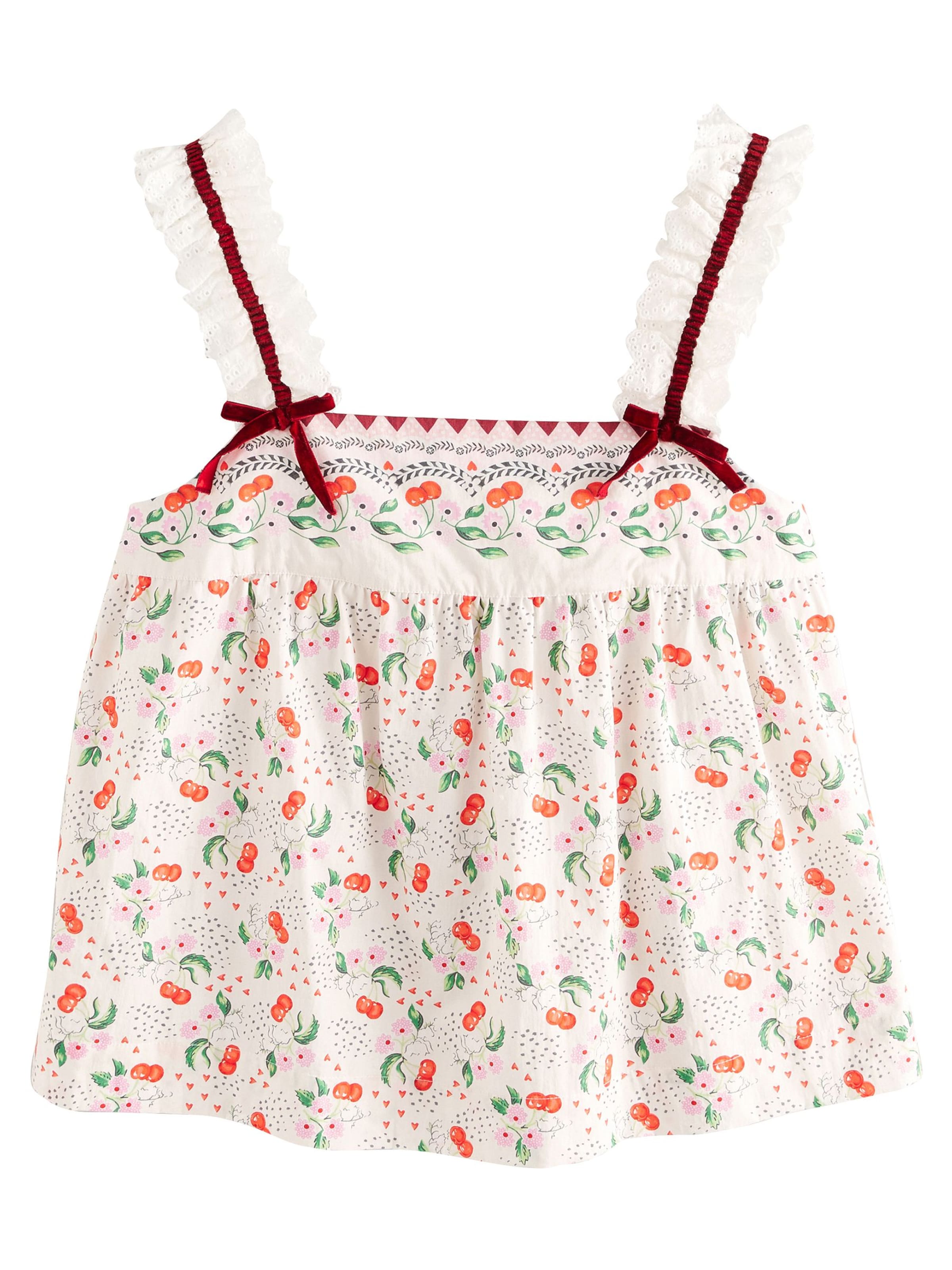 Cath Kidston Shorty in Beige