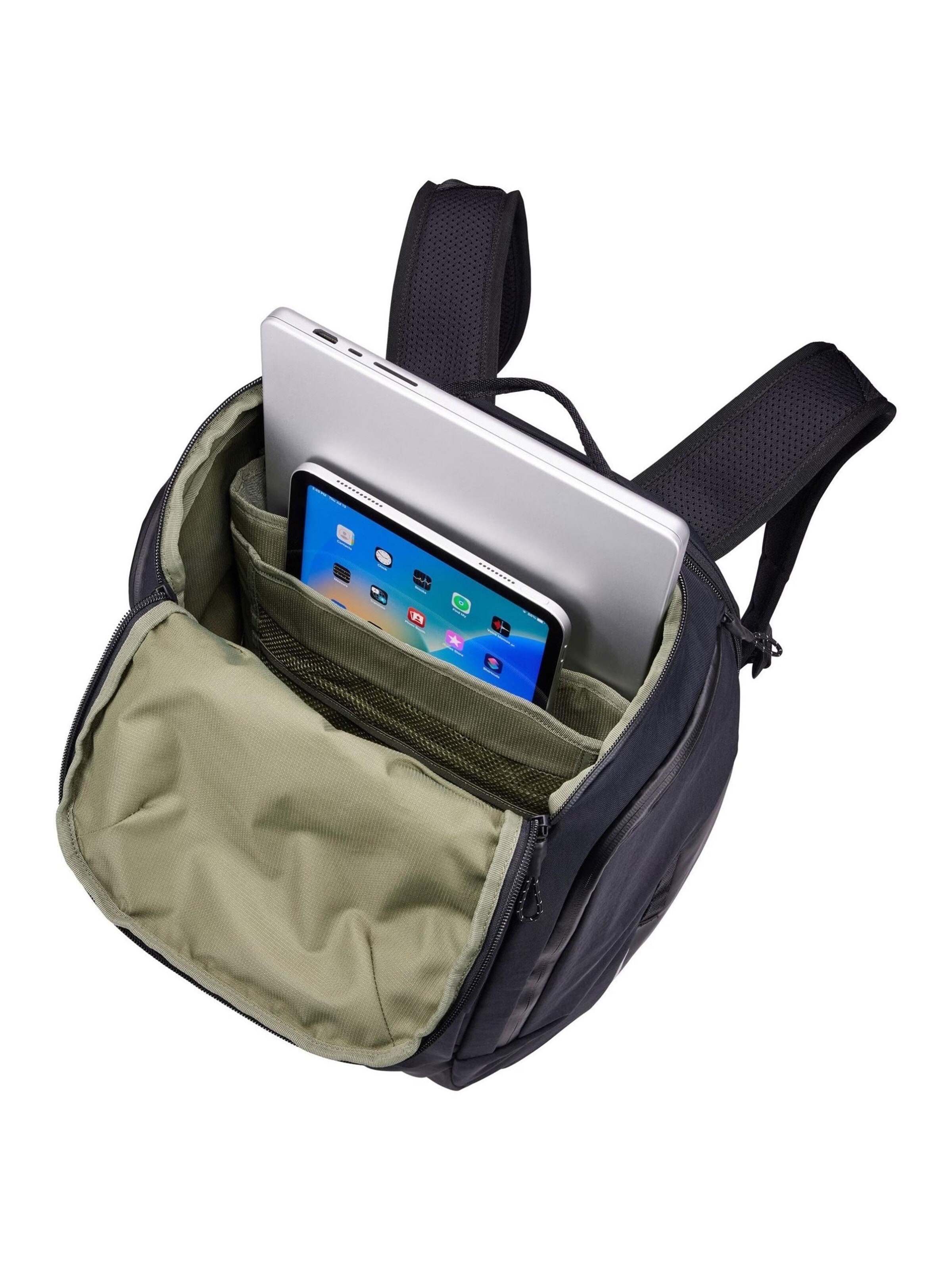 Thule Backpack 'Paramount' in Black