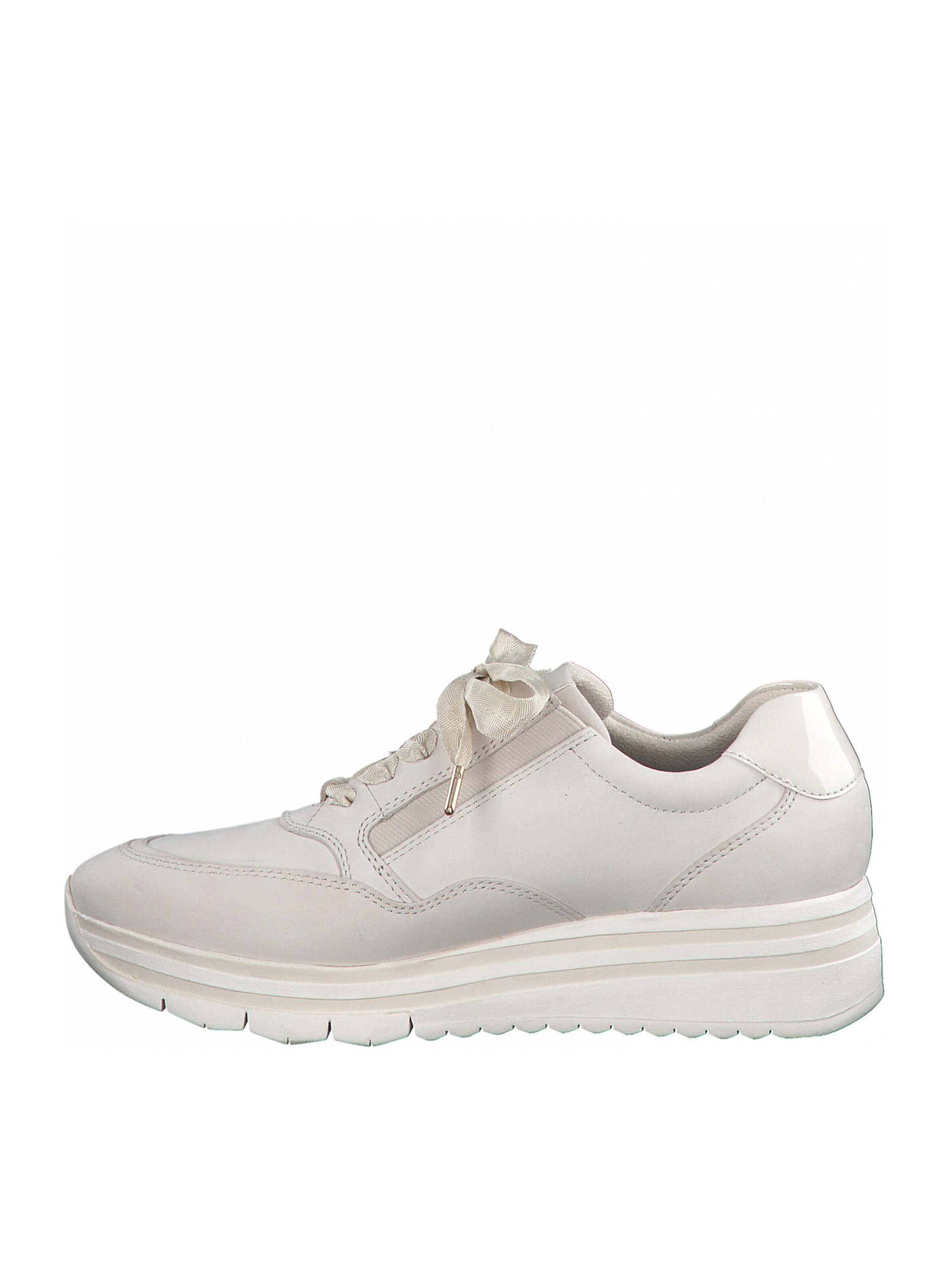 Tamaris Pure Relax Sneakers in Beige | ABOUT YOU