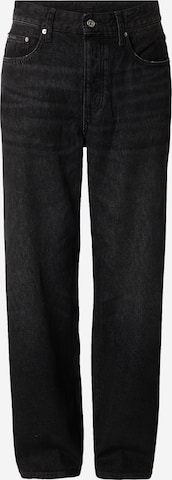 Jeans '90'S' di Calvin Klein Jeans in nero: frontale