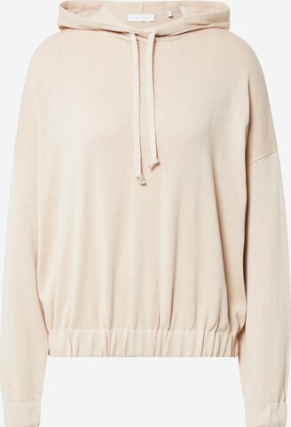 Pullover di Rich & Royal in beige: frontale