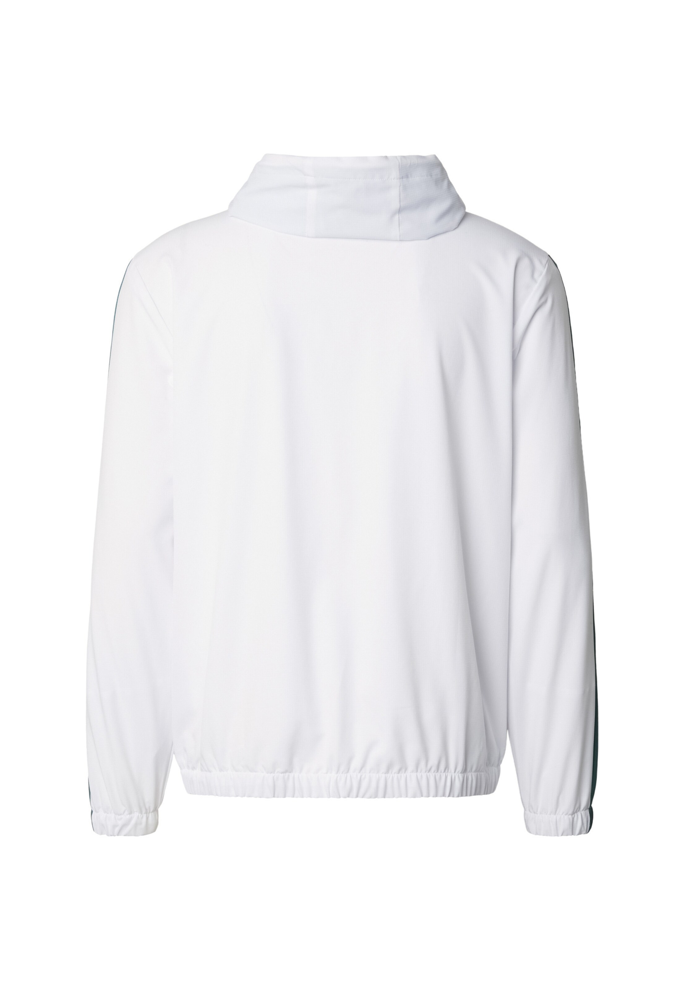 Sergio Tacchini Tréningdzseki 'Crannie' - fehér