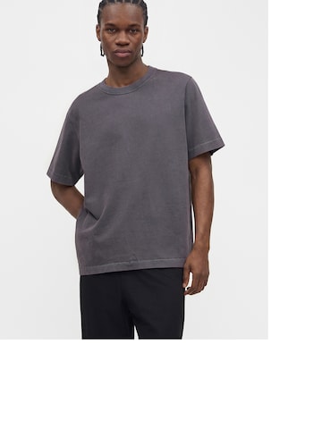 Maglietta 'PREM HW 2.0' di Abercrombie & Fitch in marrone