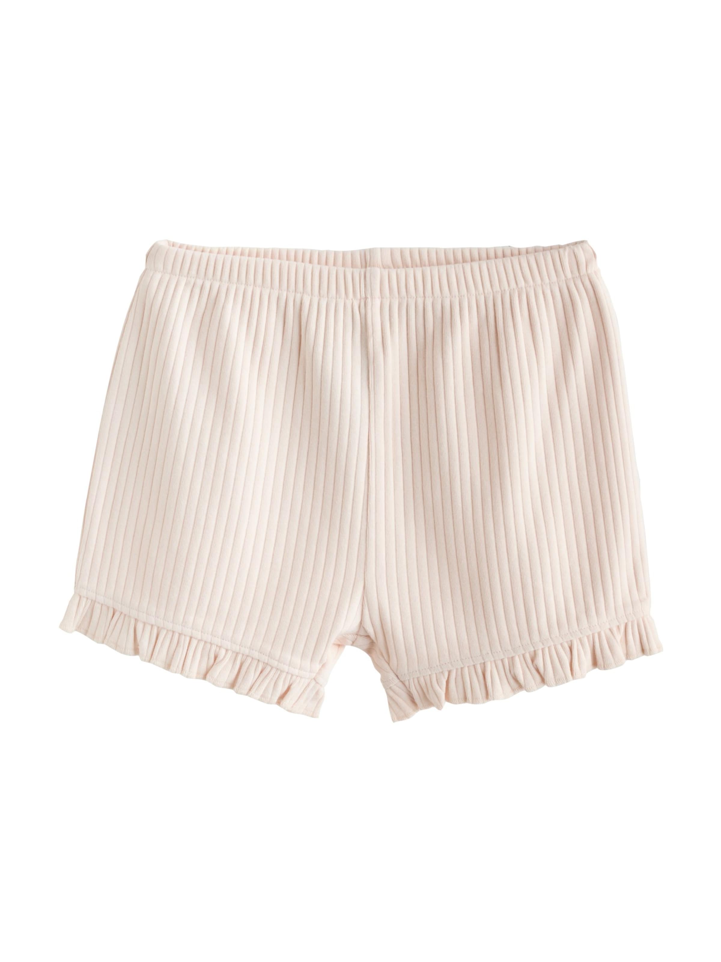 Regular Pantalon Next en rose