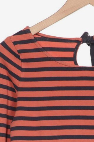 Cyrillus PARIS Top & Shirt in S in Orange