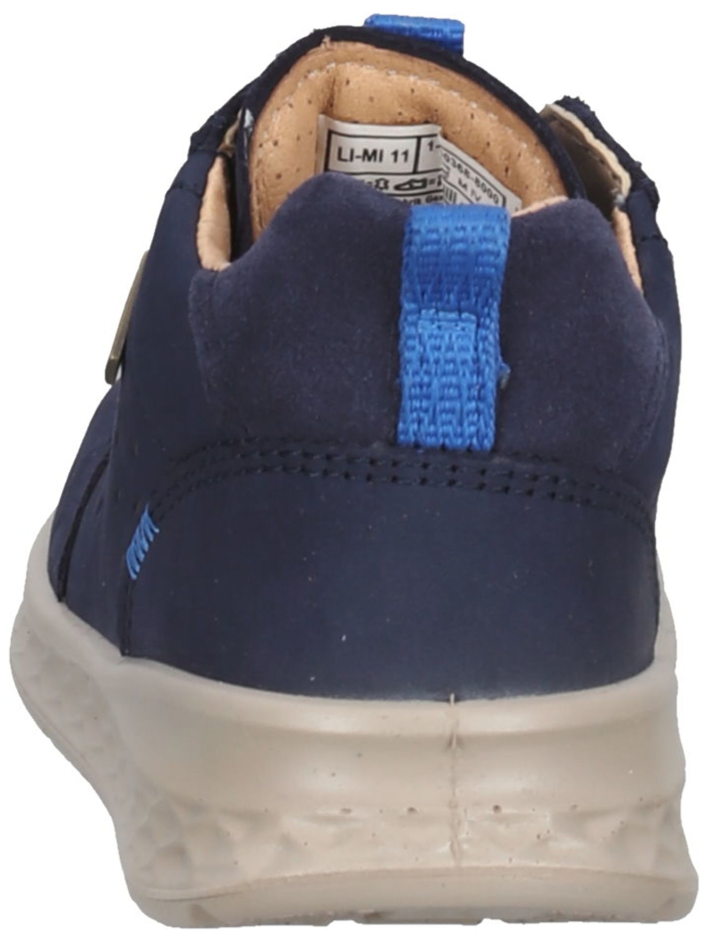 SUPERFIT Sneakers in Blue